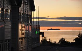 Aalesund Airport Hotel