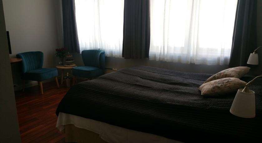 Aalesund Airport Hotel Ytterland Room photo